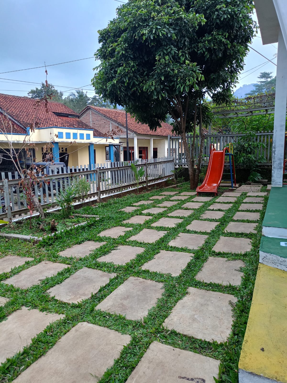 Halaman Depan